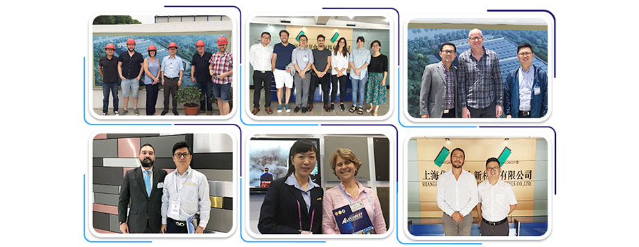 傳承卓越，共贏未來